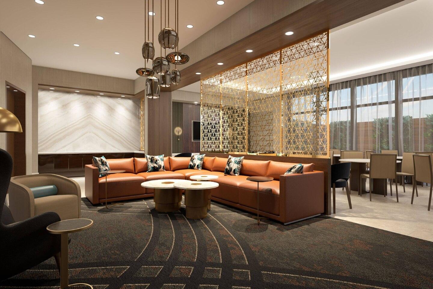 Marriott San Antonio Airport Hotel Exterior photo